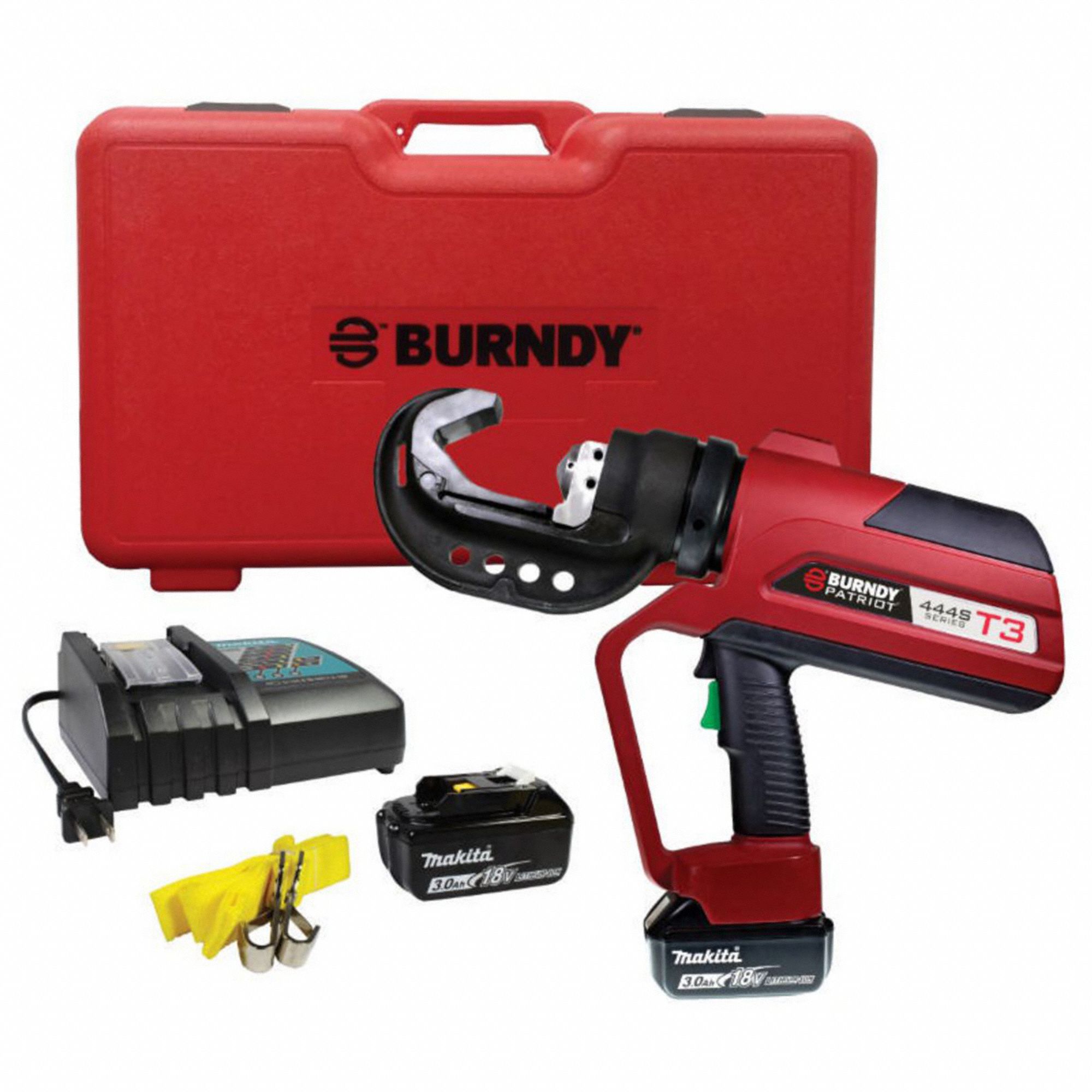 Burndy T3 3G-OTH-320435