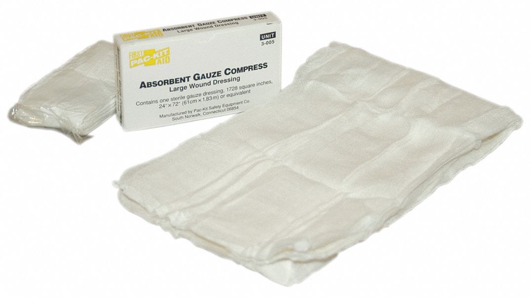 First Aid Only 3G-OTH-548431