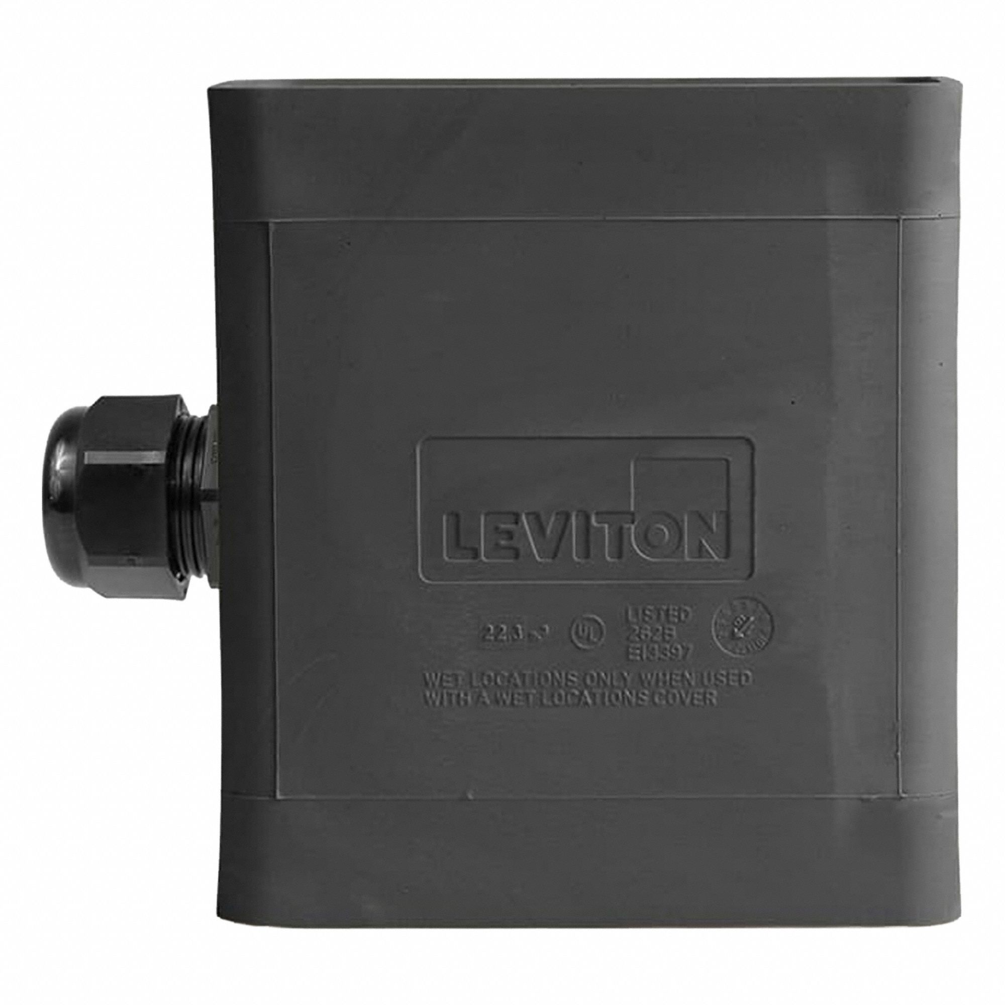 Leviton 3G-OTH-08126