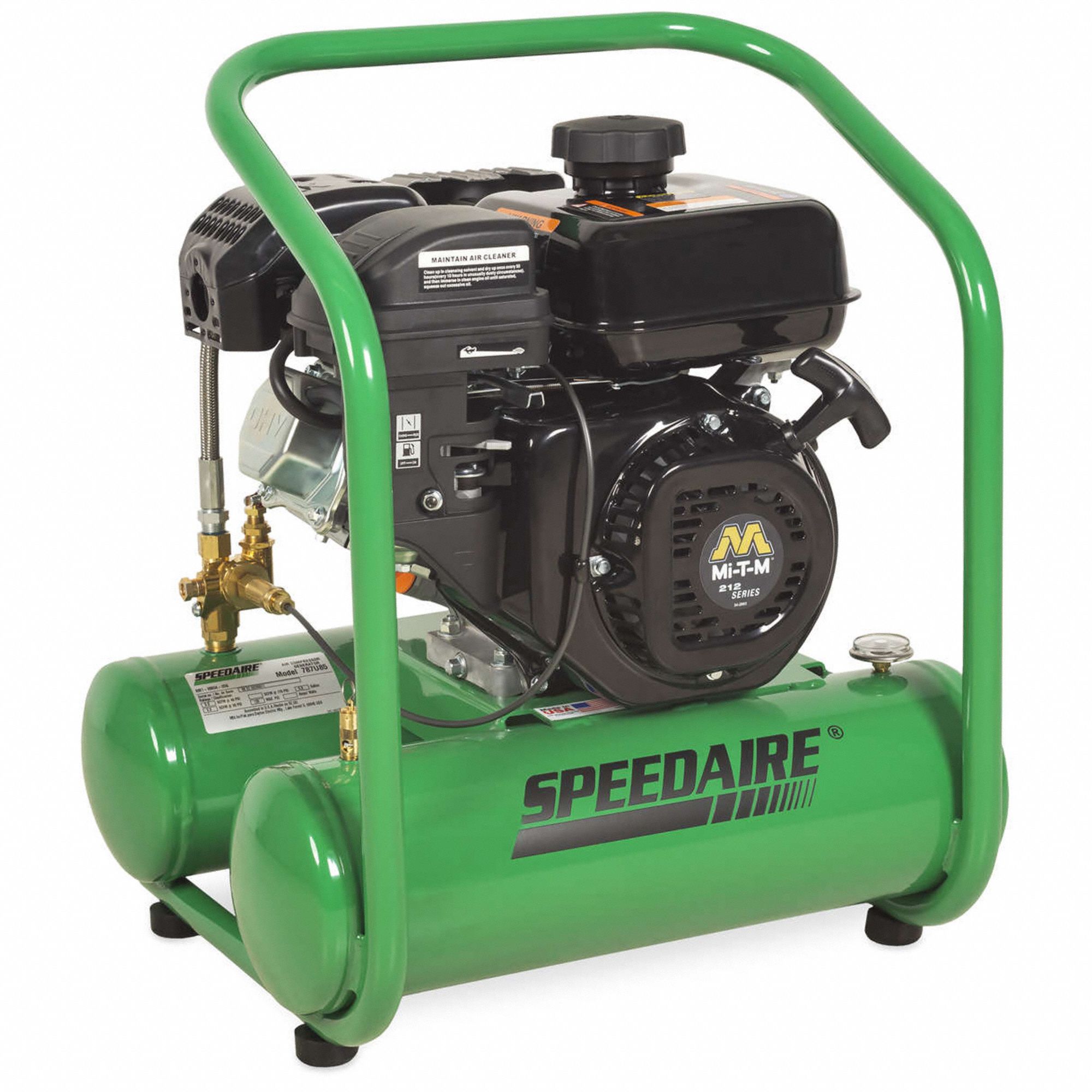 Speedaire 3G-OTH-153468
