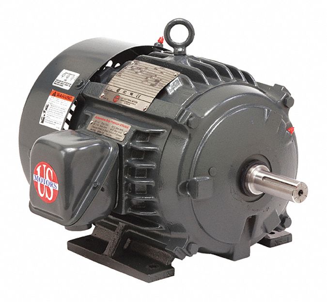 U.s. Motors 3G-OTH-62987