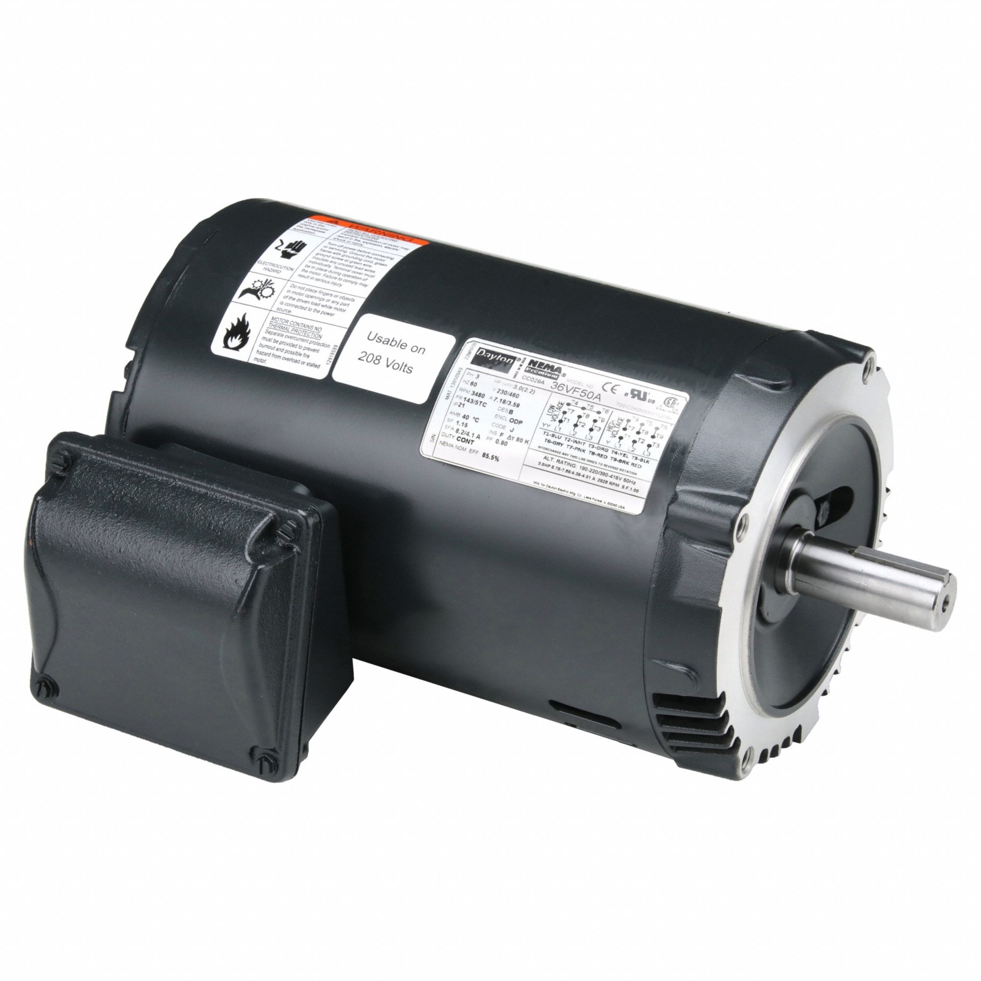 Dayton 3G-OTH-58097