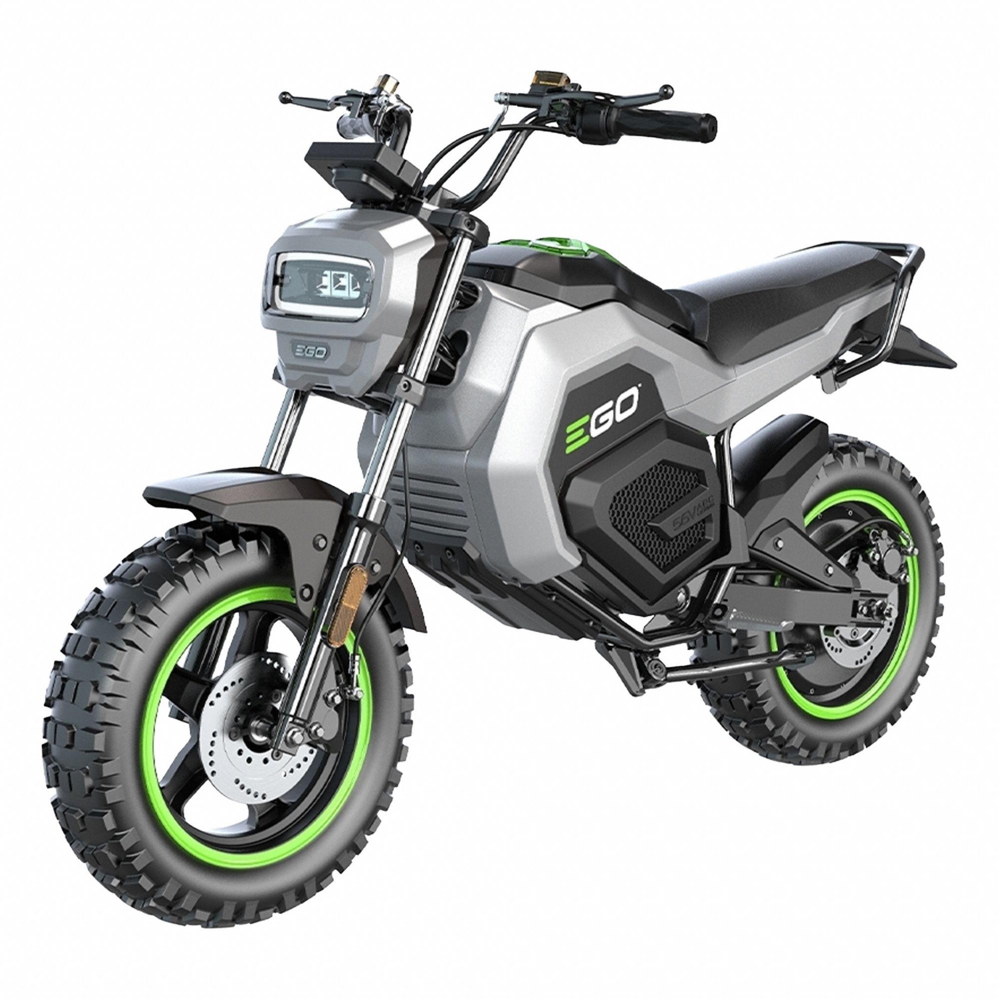 Ego 3G-OTH-573128