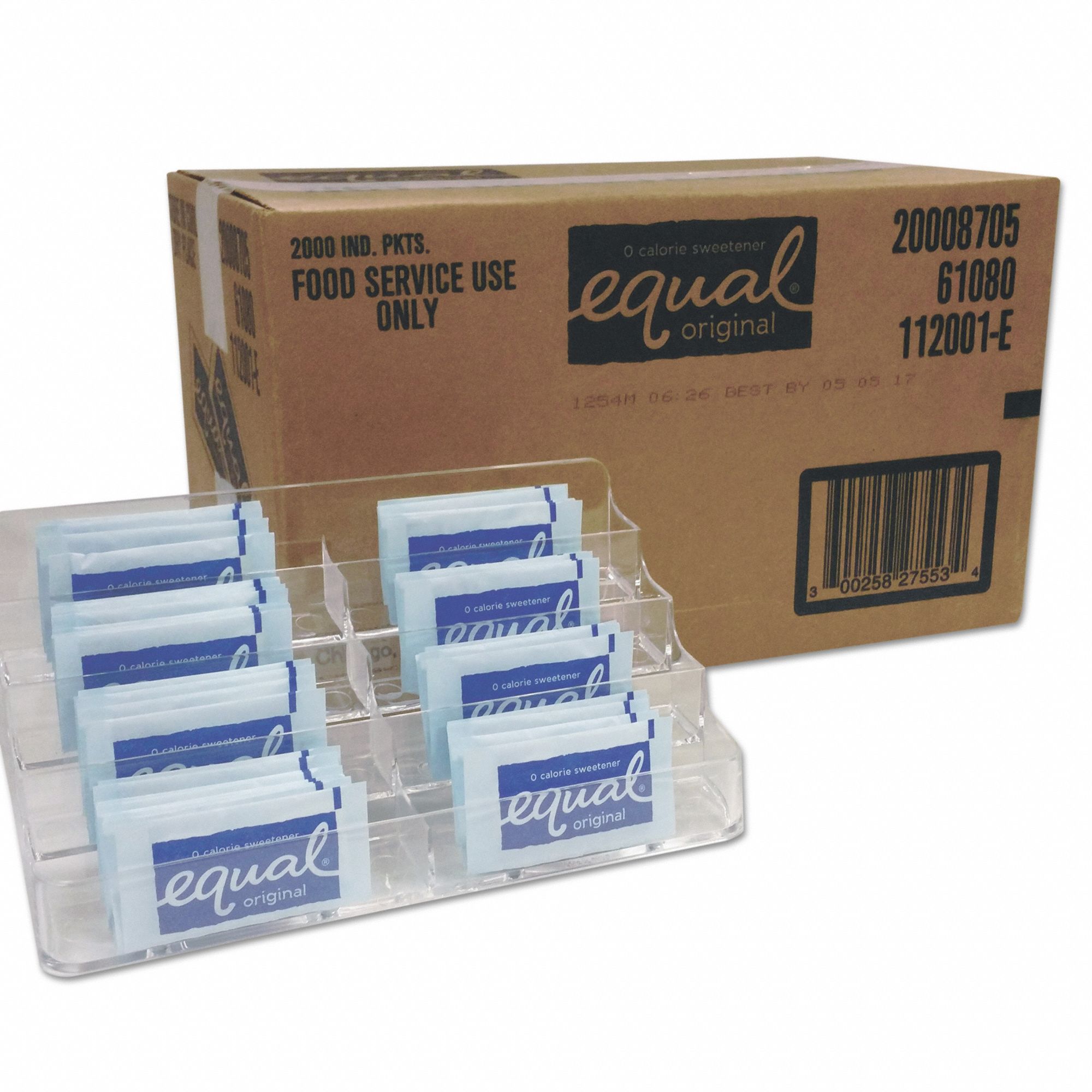 Equal 3G-OTH-604500