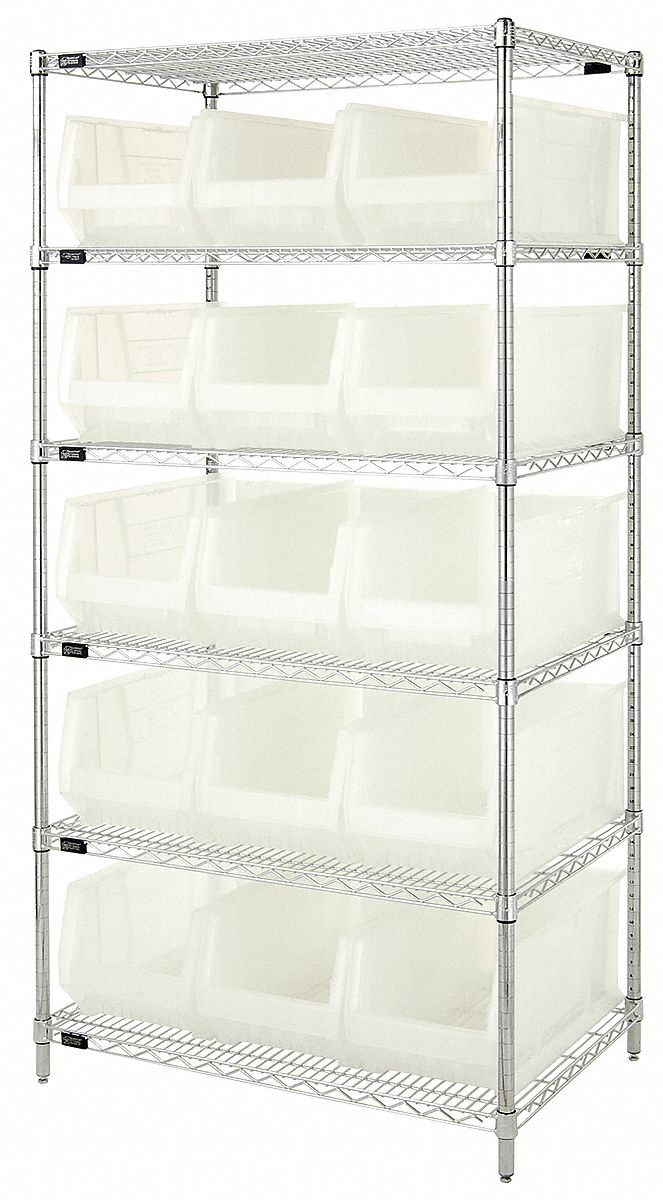 Quantum Storage Systems 3G-OTH-341639