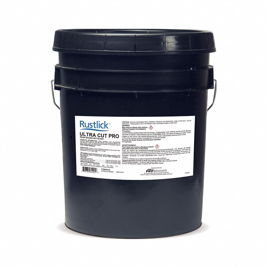 Rustlick 3G-OTH-326142