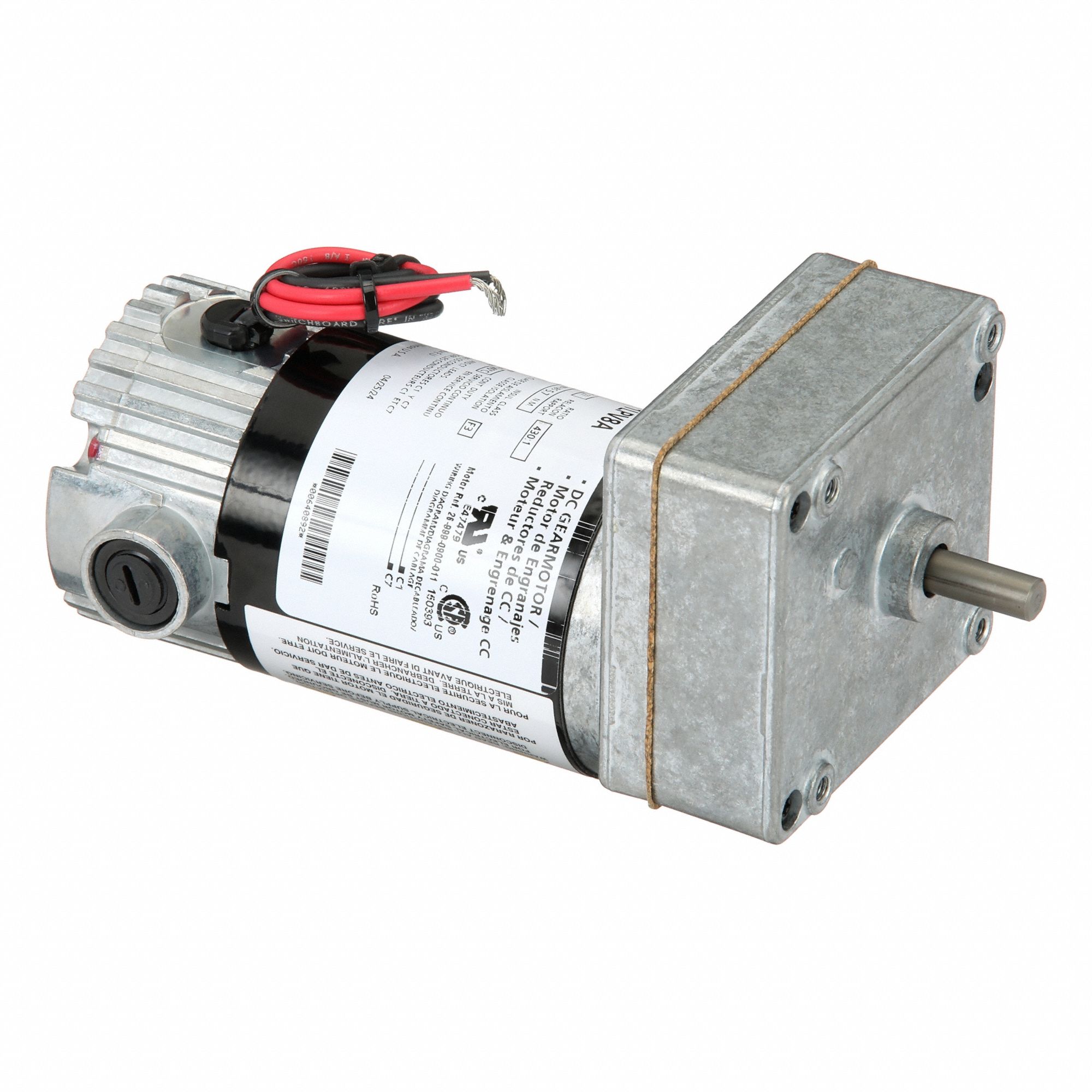 Dayton 3G-OTH-120327