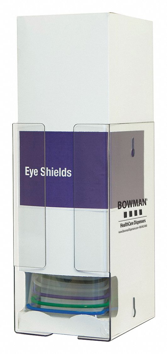 Bowman Dispensers 3G-OTH-543316