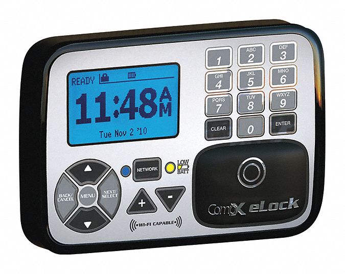 Compx Elock 3G-OTH-420135