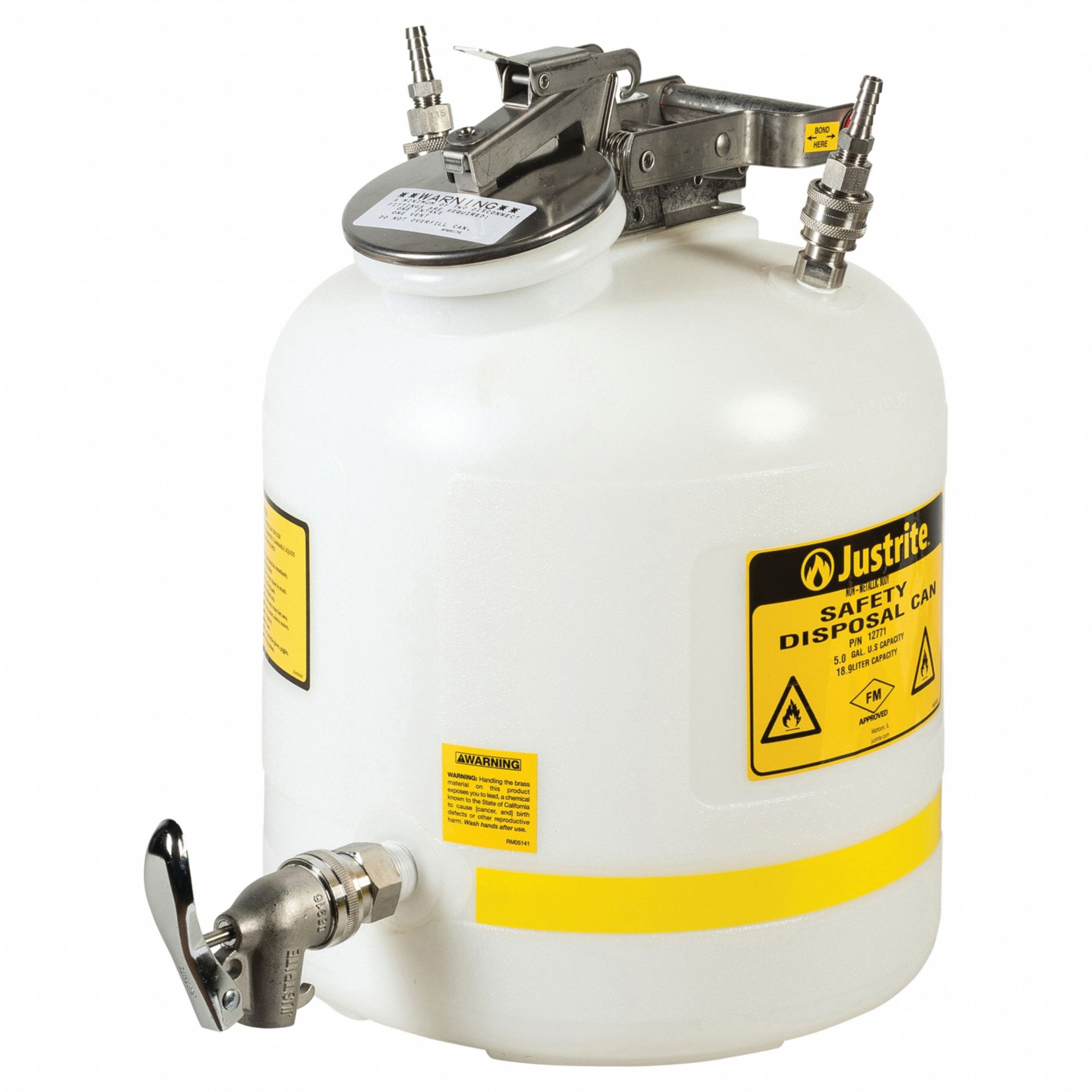 Justrite 3G-OTH-358935