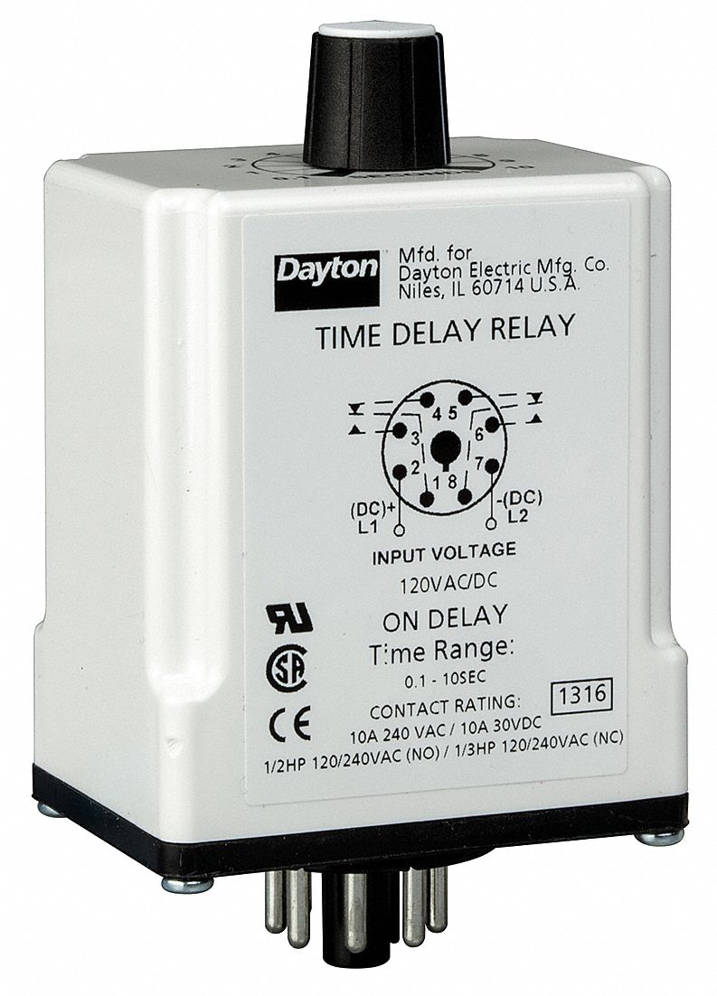 Dayton 3G-OTH-43227