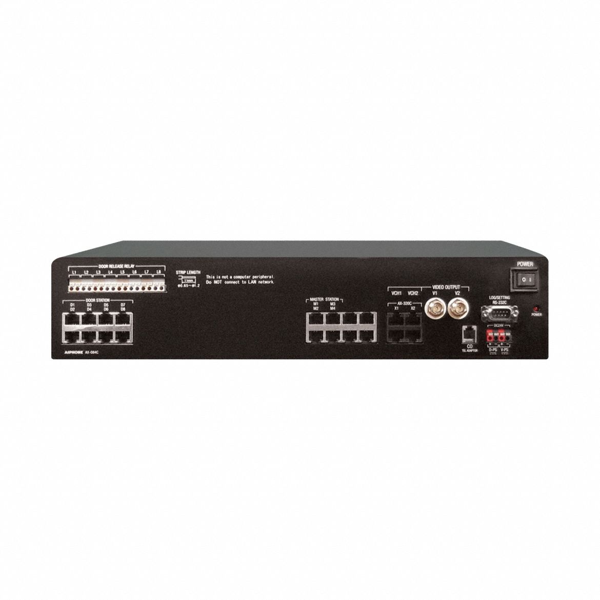 Aiphone 3G-OTH-379963