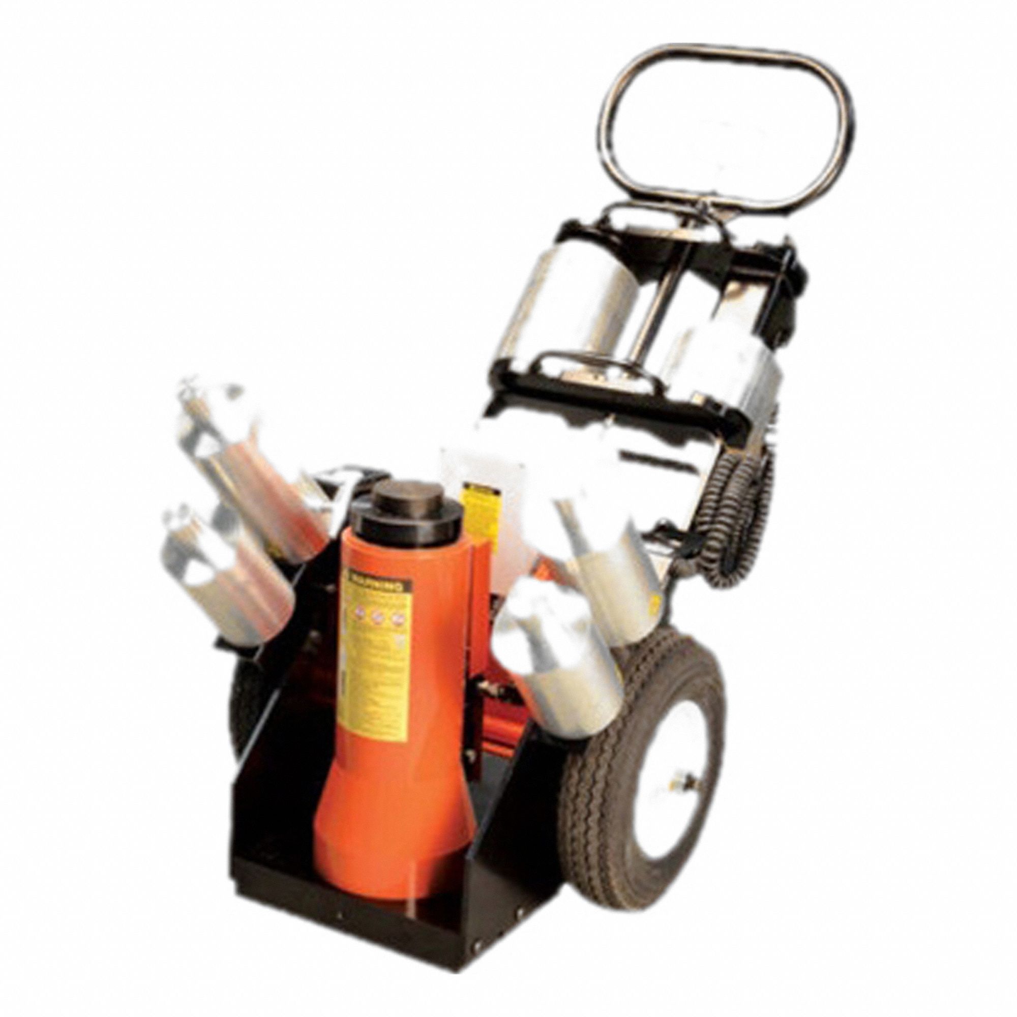 Power Team 3G-OTH-483882