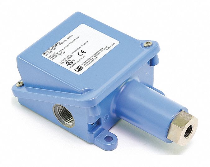 United Electric 3G-OTH-93325