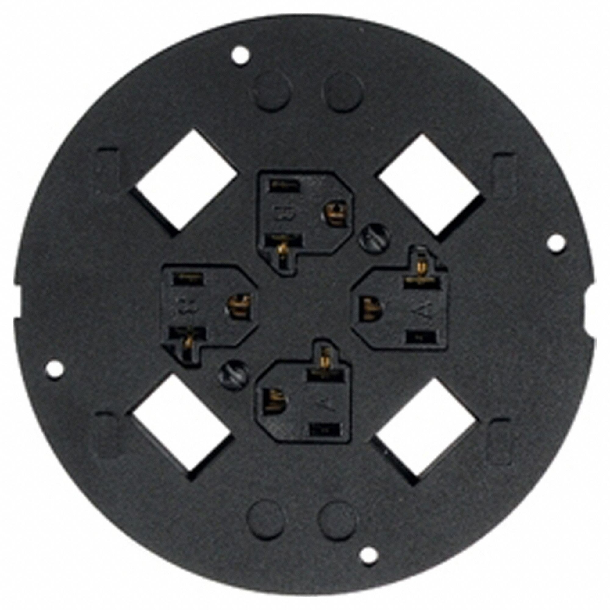 Hubbell Wiring Device-kellems 3G-OTH-133403