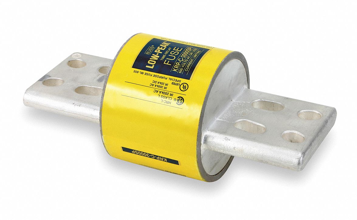 Bussmann 3G-OTH-26334
