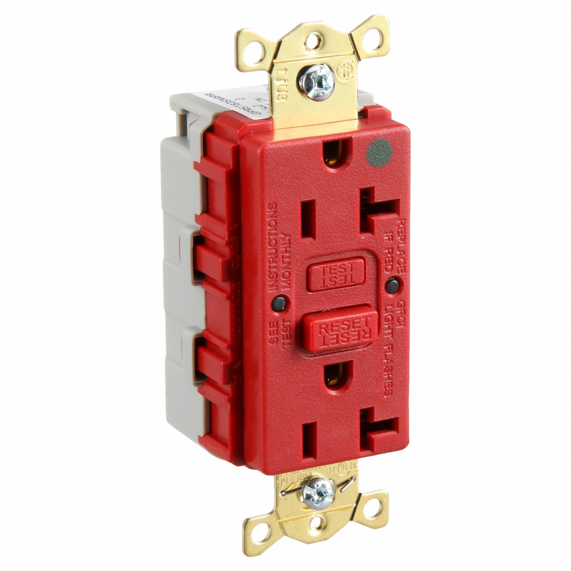 Hubbell Gfci 3G-OTH-128837