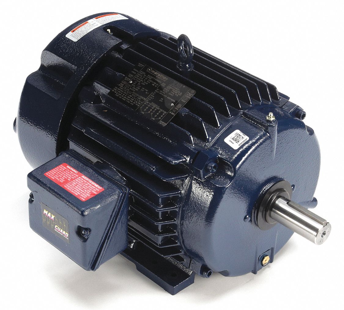 Marathon Motors 3G-OTH-59514