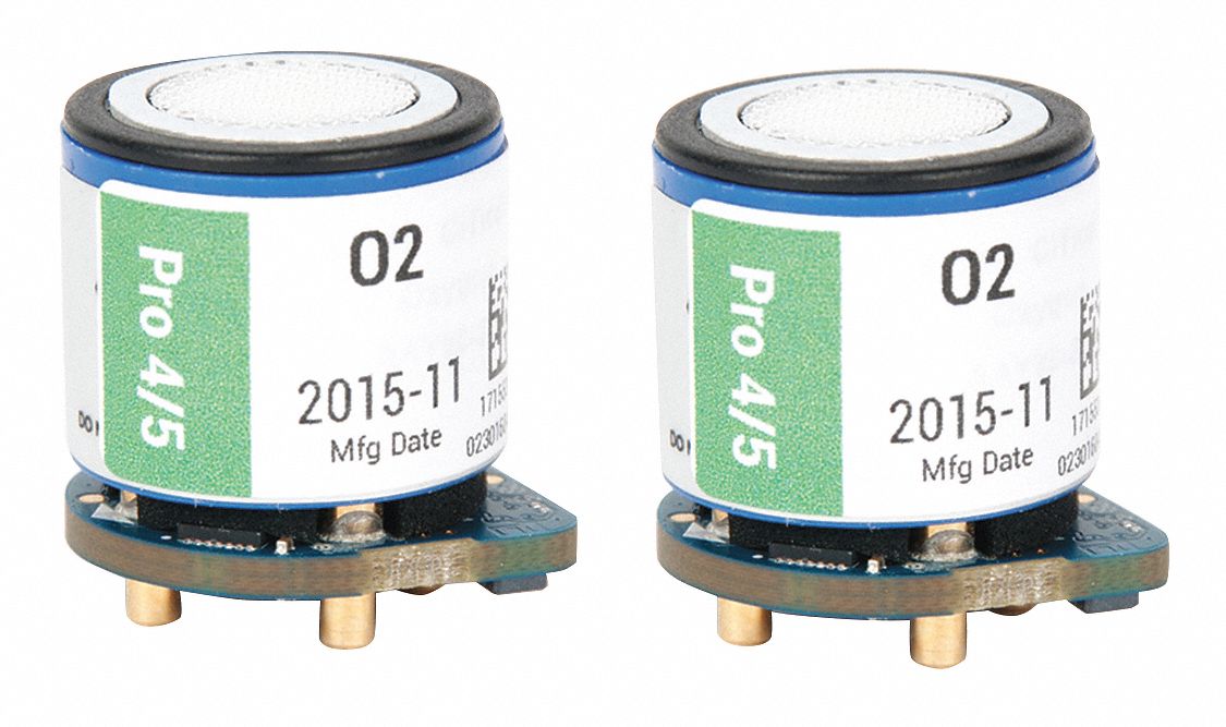 Industrial Scientific 3G-OTH-553017
