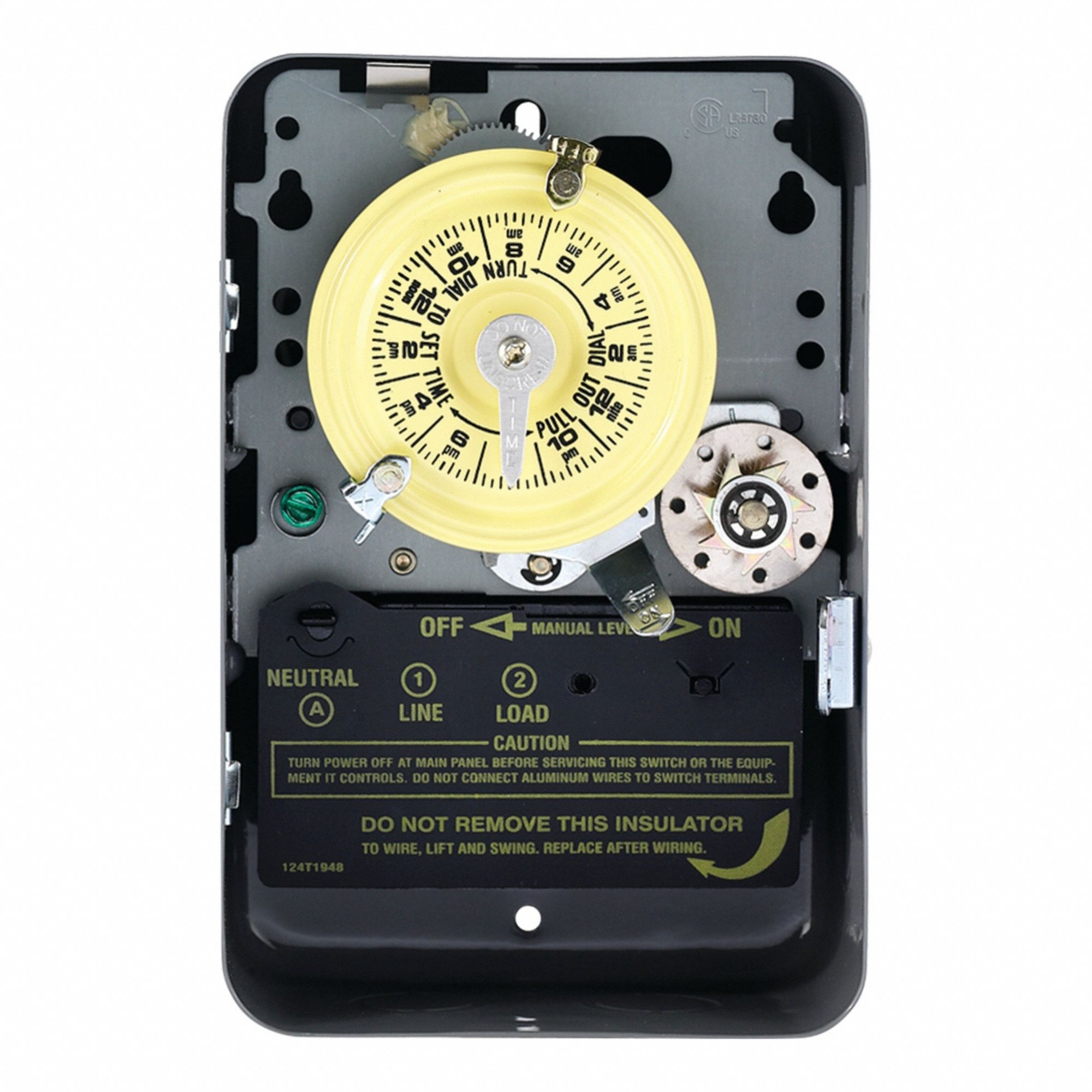Intermatic 3G-OTH-30261
