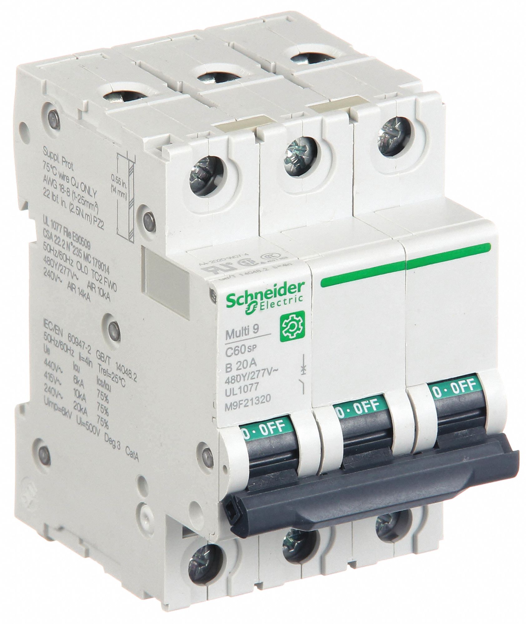 Schneider 3G-OTH-19963