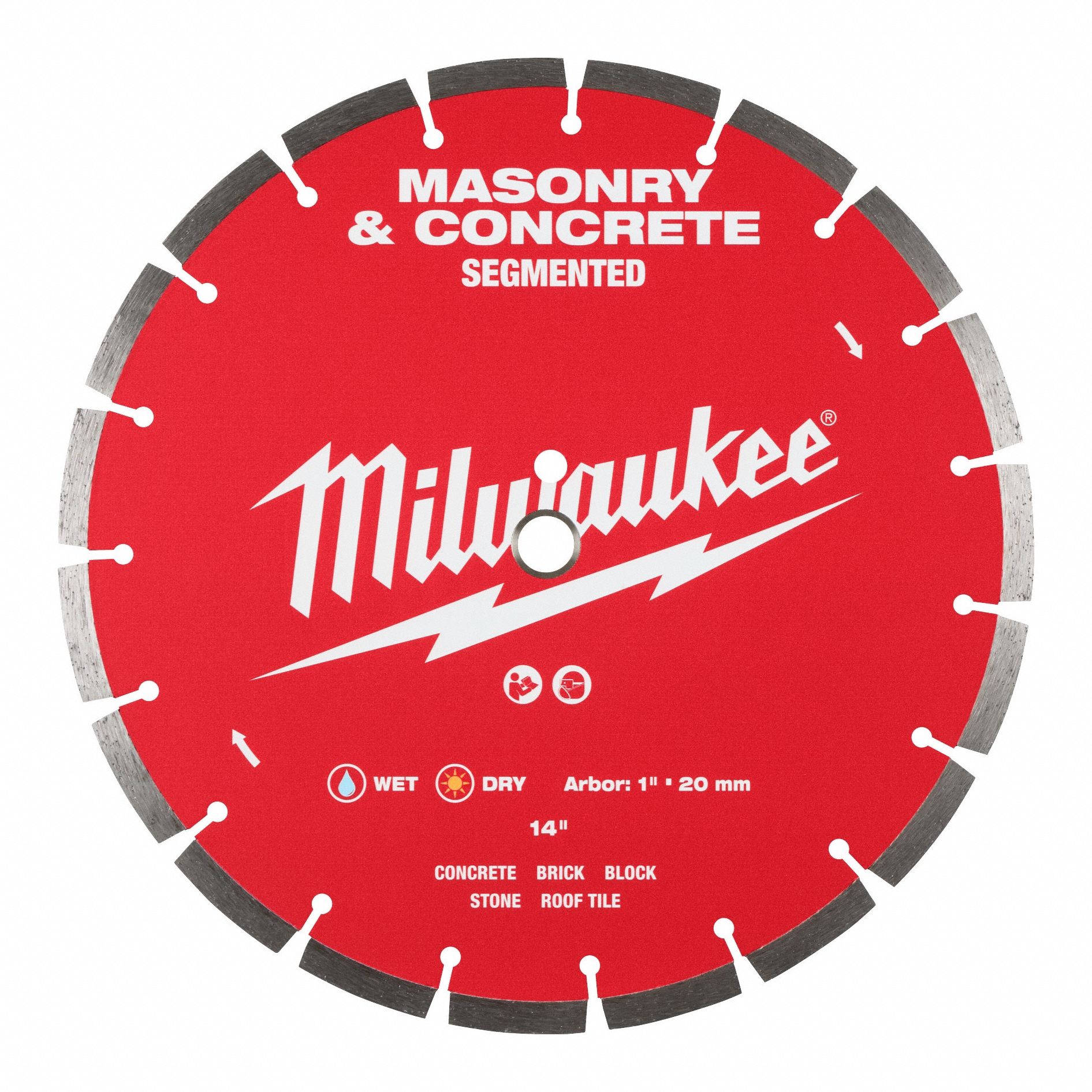 Milwaukee 3G-OTH-320818
