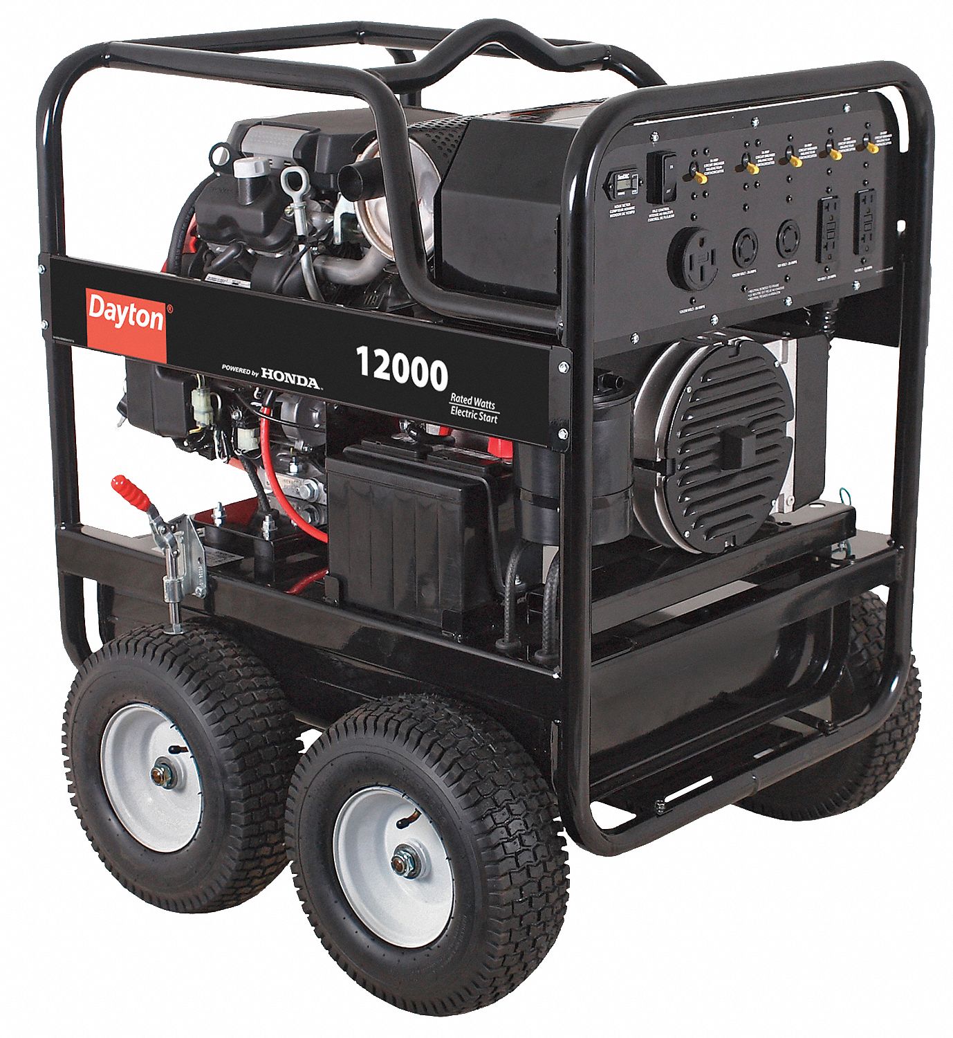 Dayton 3G-OTH-383610