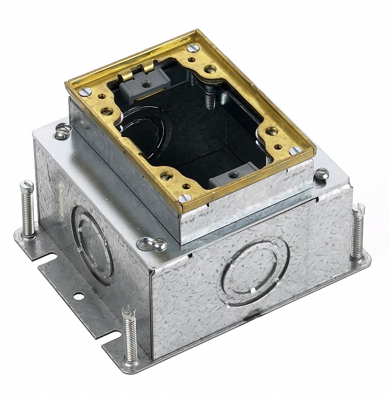 Hubbell Wiring Device-kellems 3G-OTH-05980