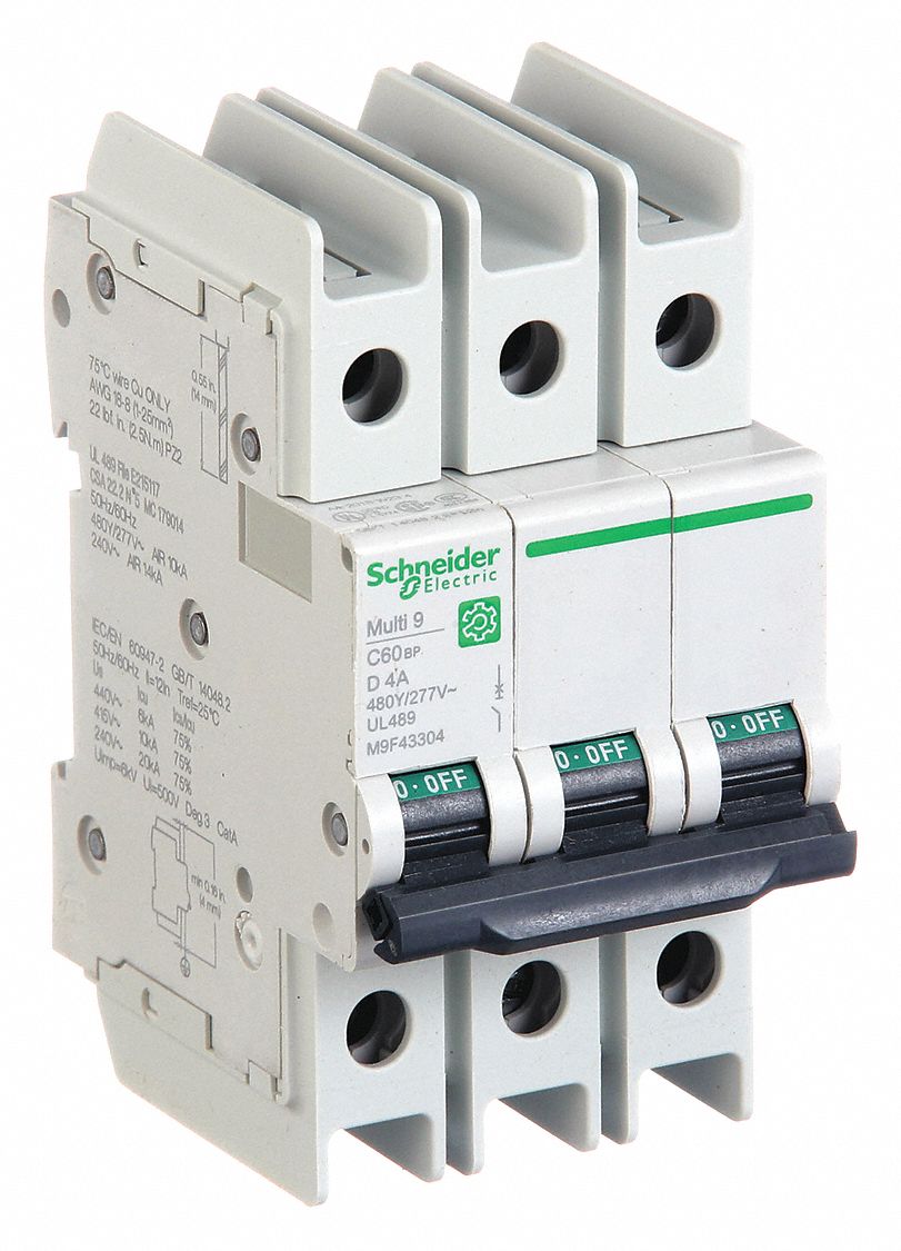 Schneider 3G-OTH-20772
