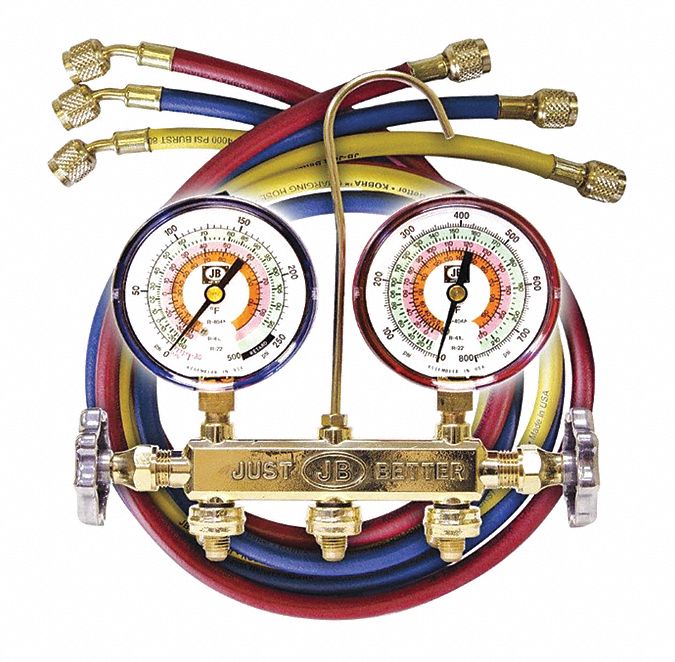 Jb Industries 3G-OTH-71396