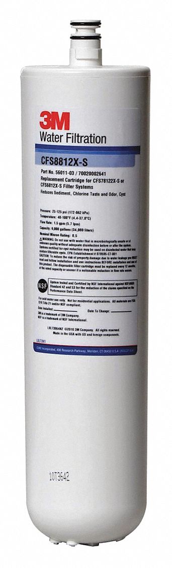 3m Water Filtration Products 3G-OTH-447447