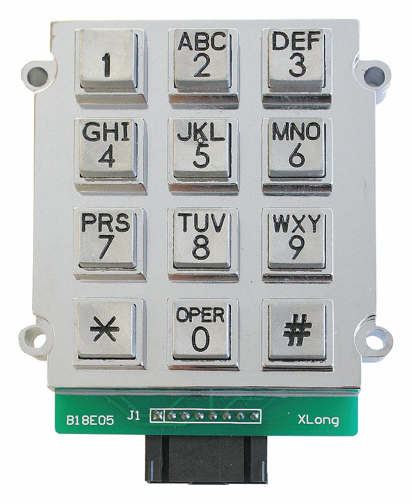 Hubbell Gai-tronics 3G-OTH-387459