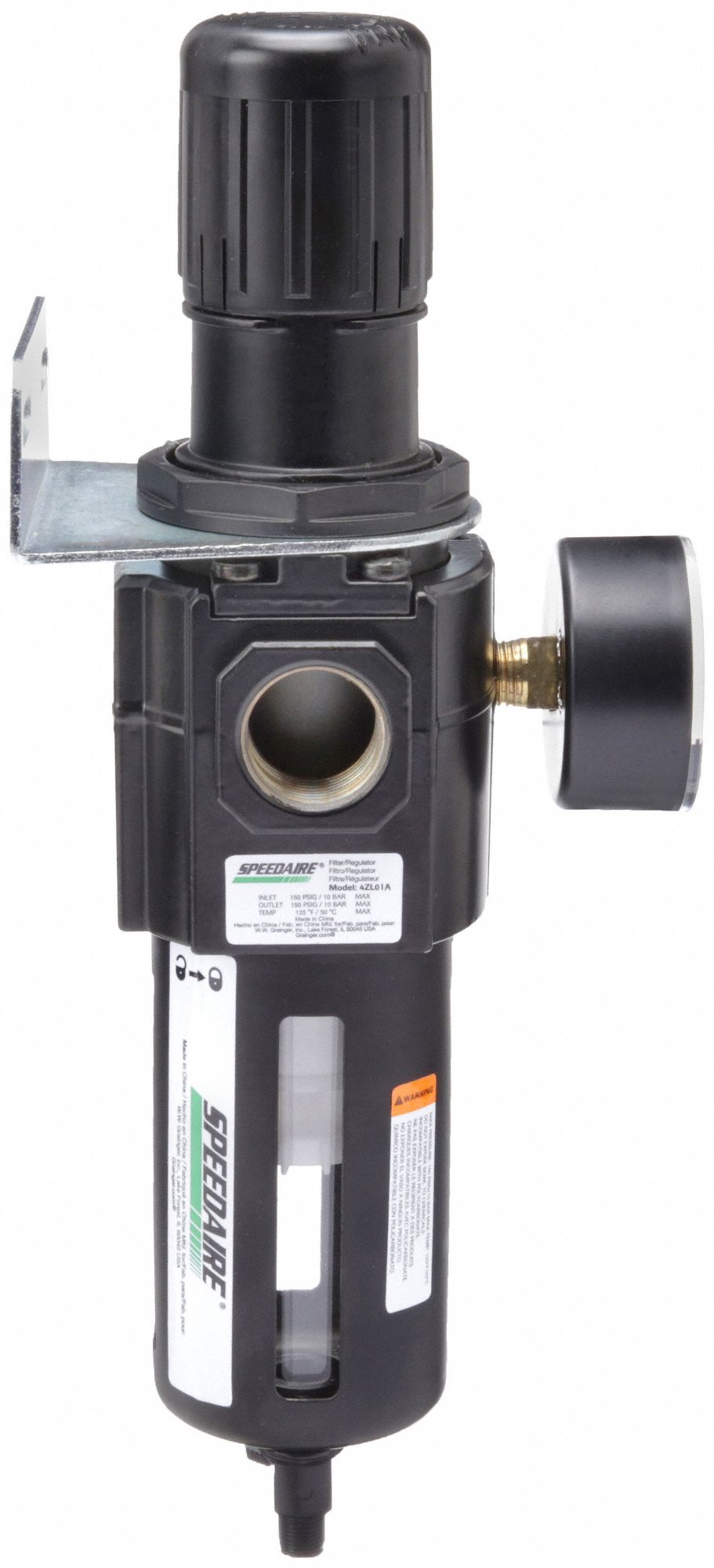 Speedaire 3G-OTH-152493