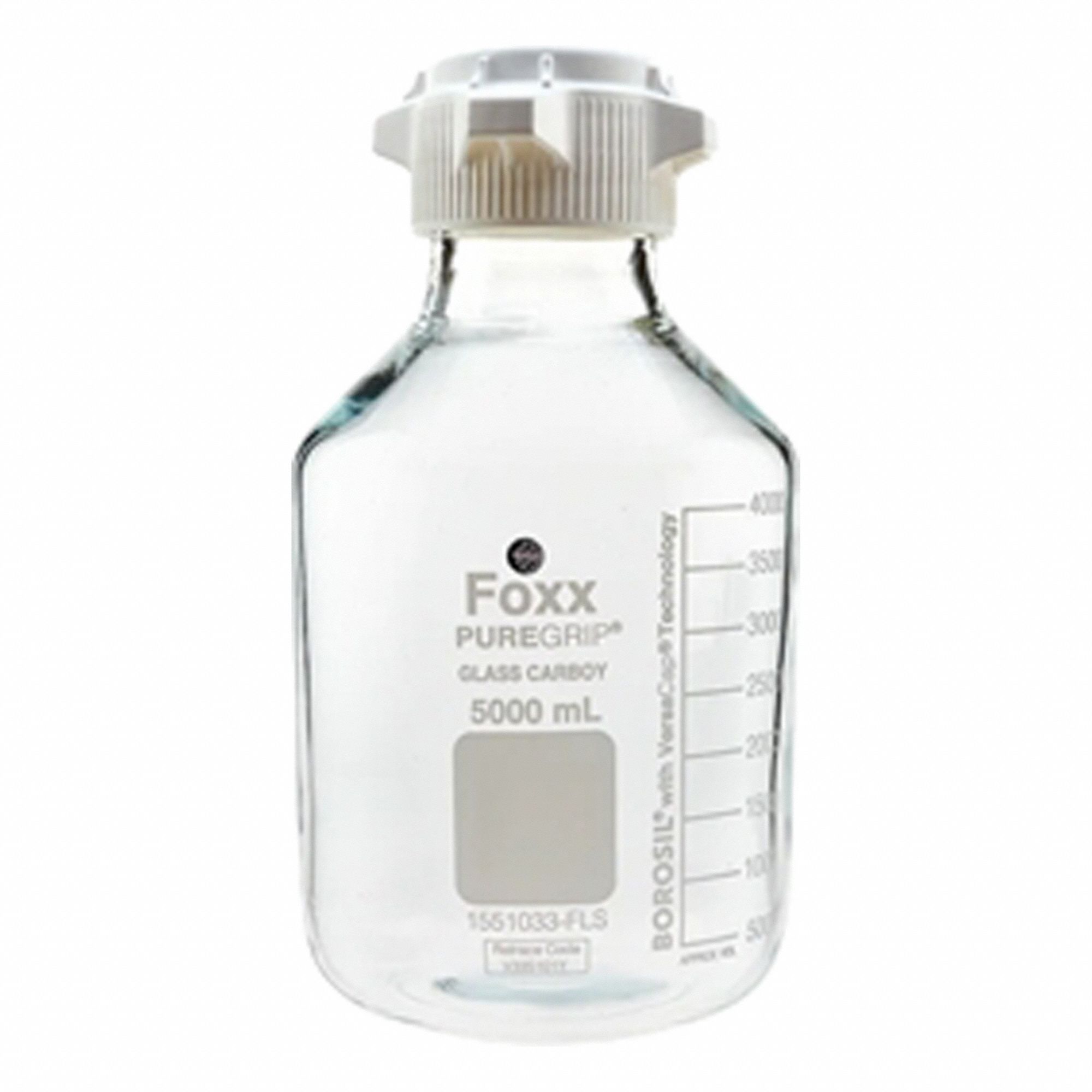Foxx Life Sciences 3G-OTH-416012