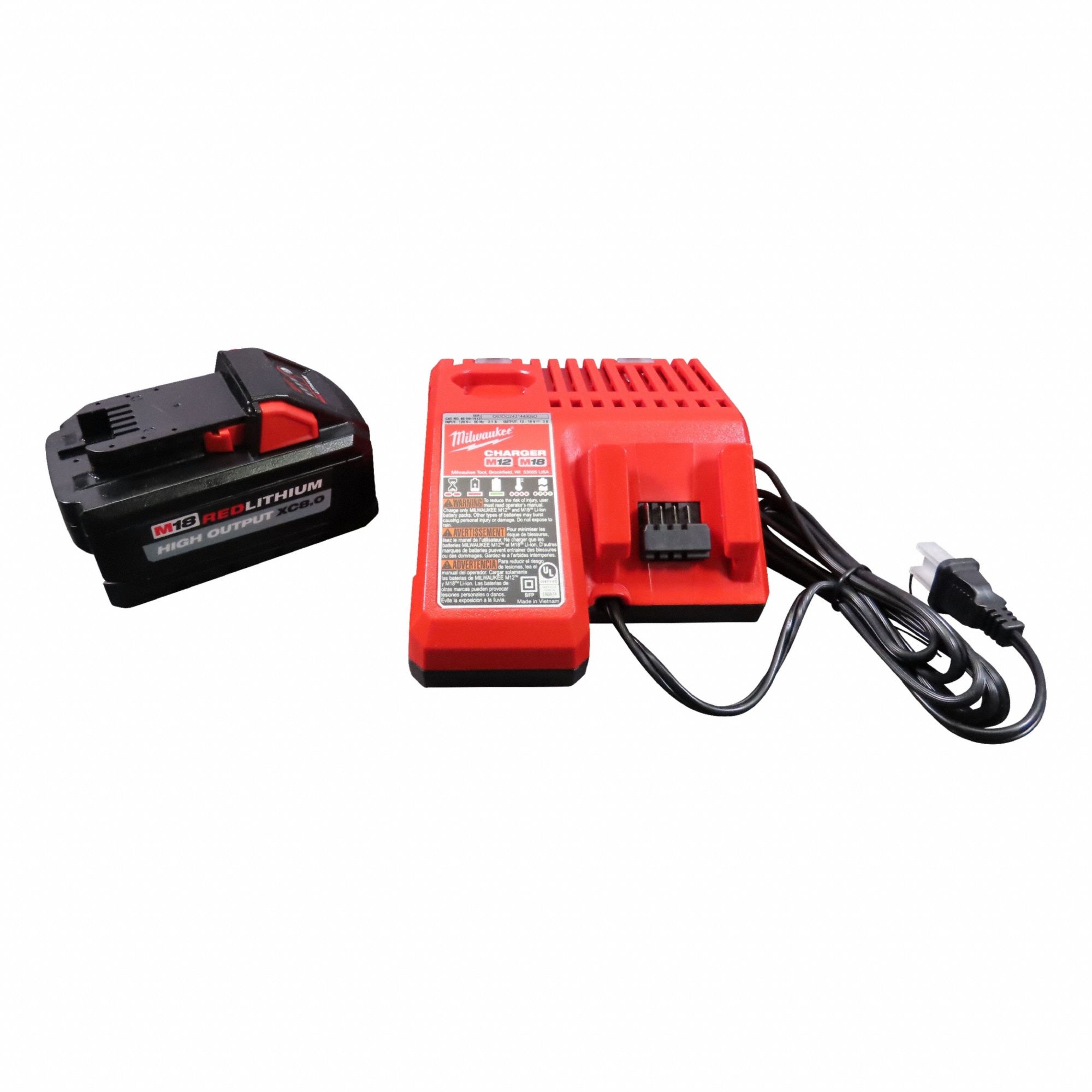 Power Team 3G-OTH-161456