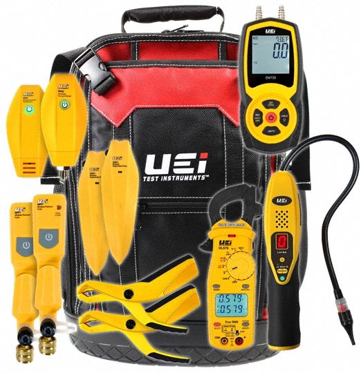 Uei Test Instruments 3G-OTH-173255