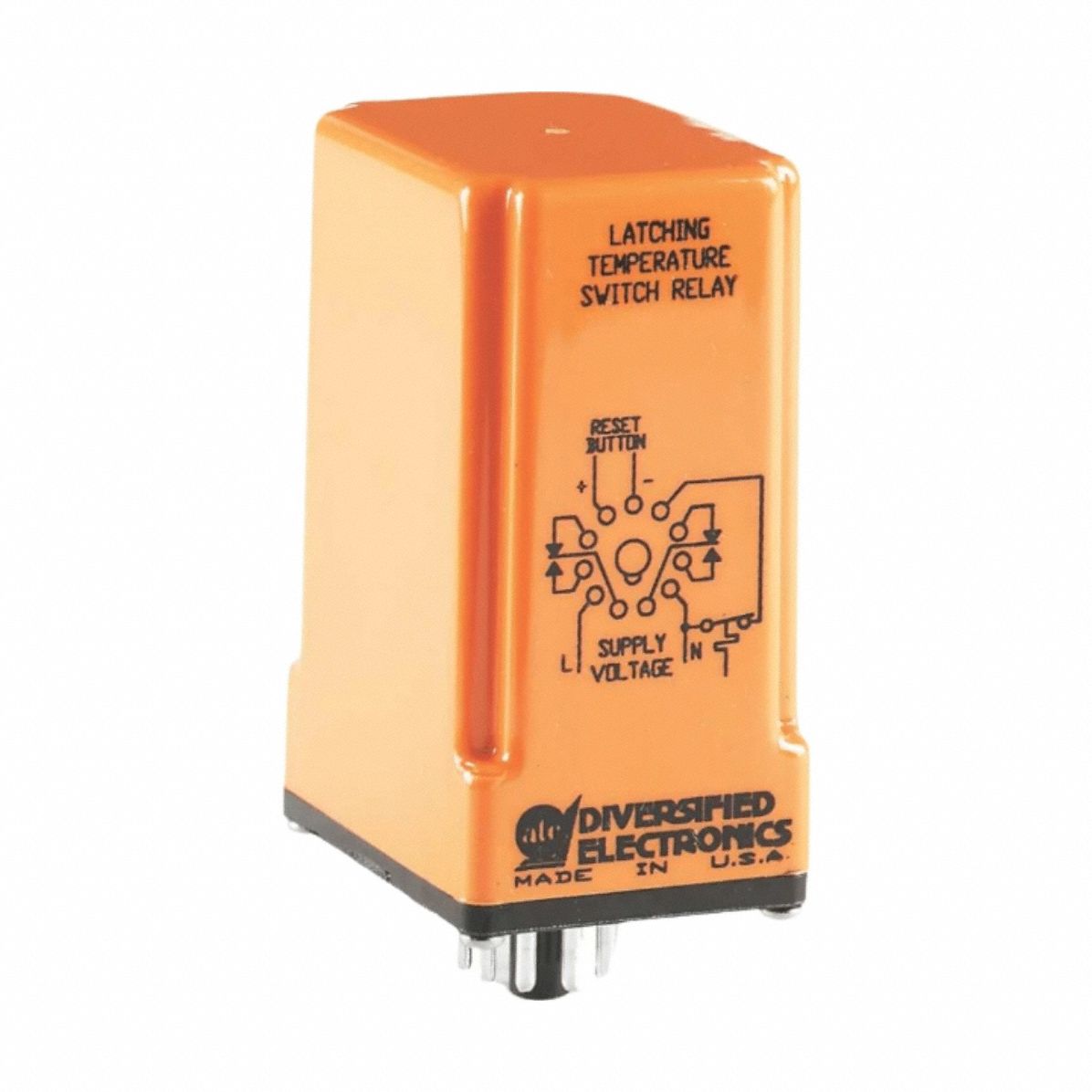 Atc Diversified Electronics 3G-OTH-36717
