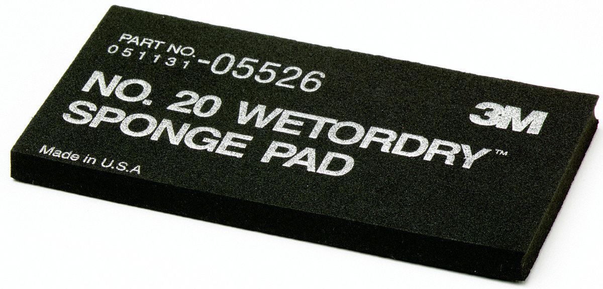 Wetordry 3G-OTH-504927