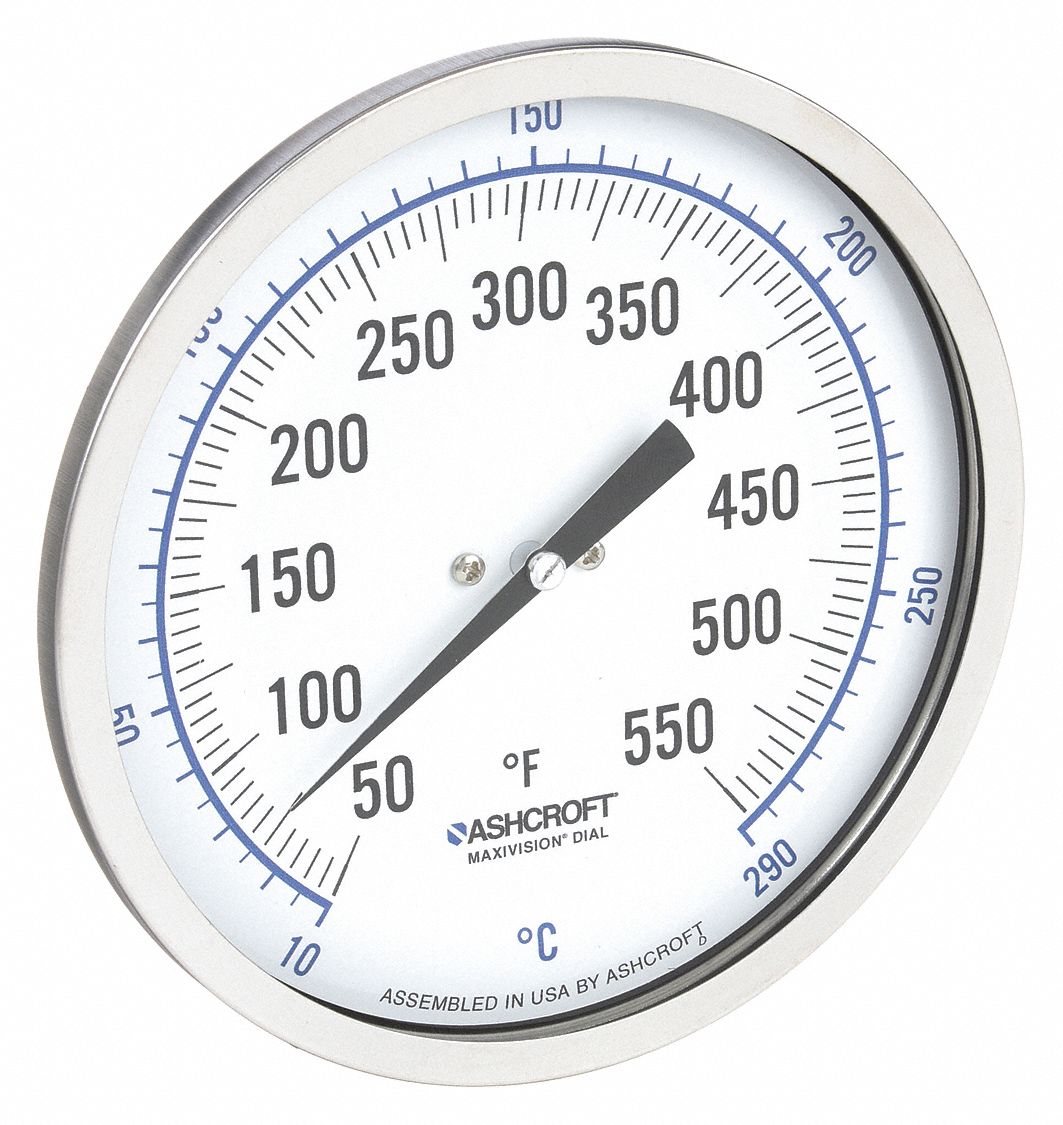 Ashcroft 3G-OTH-179027