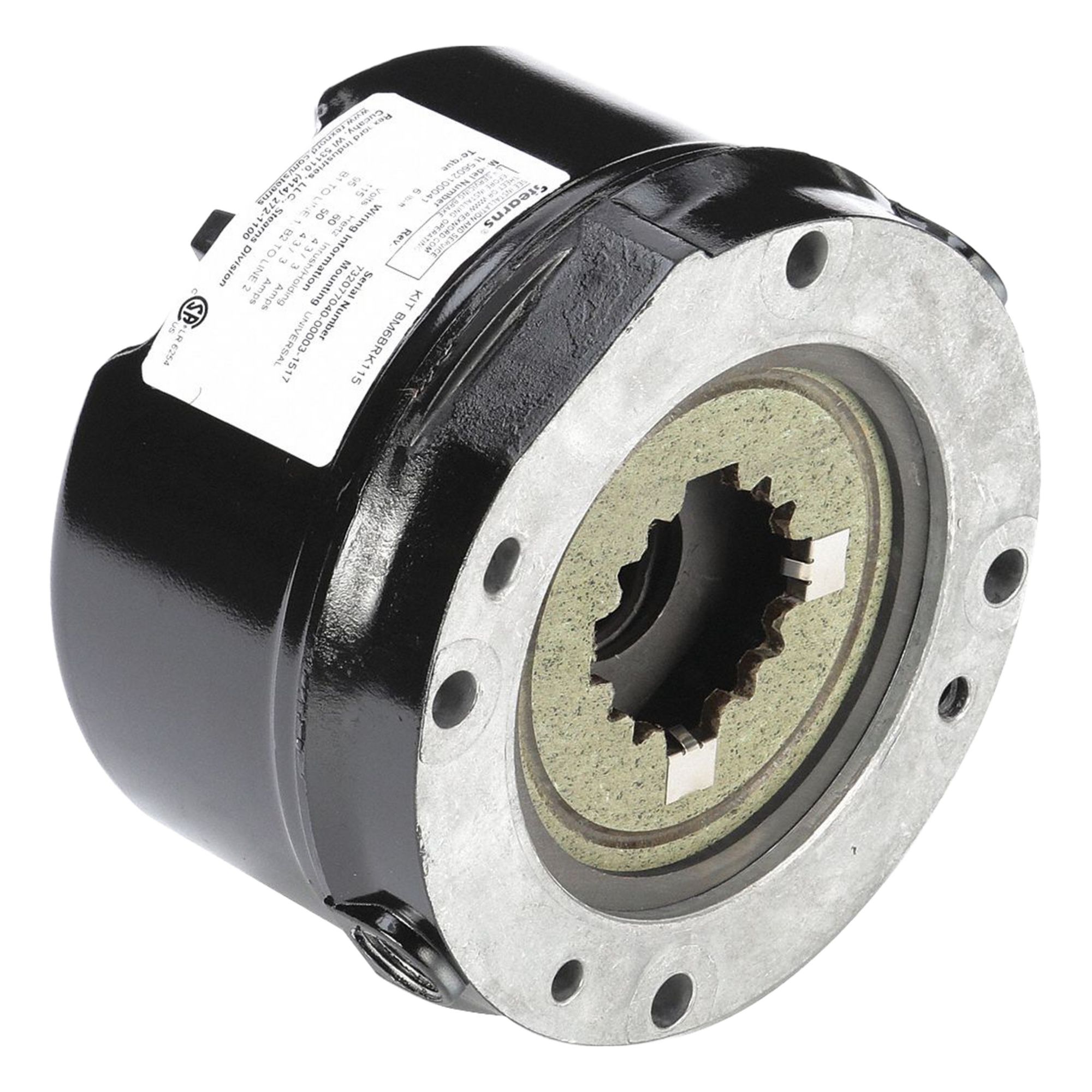 Marathon Motors 3G-OTH-54985