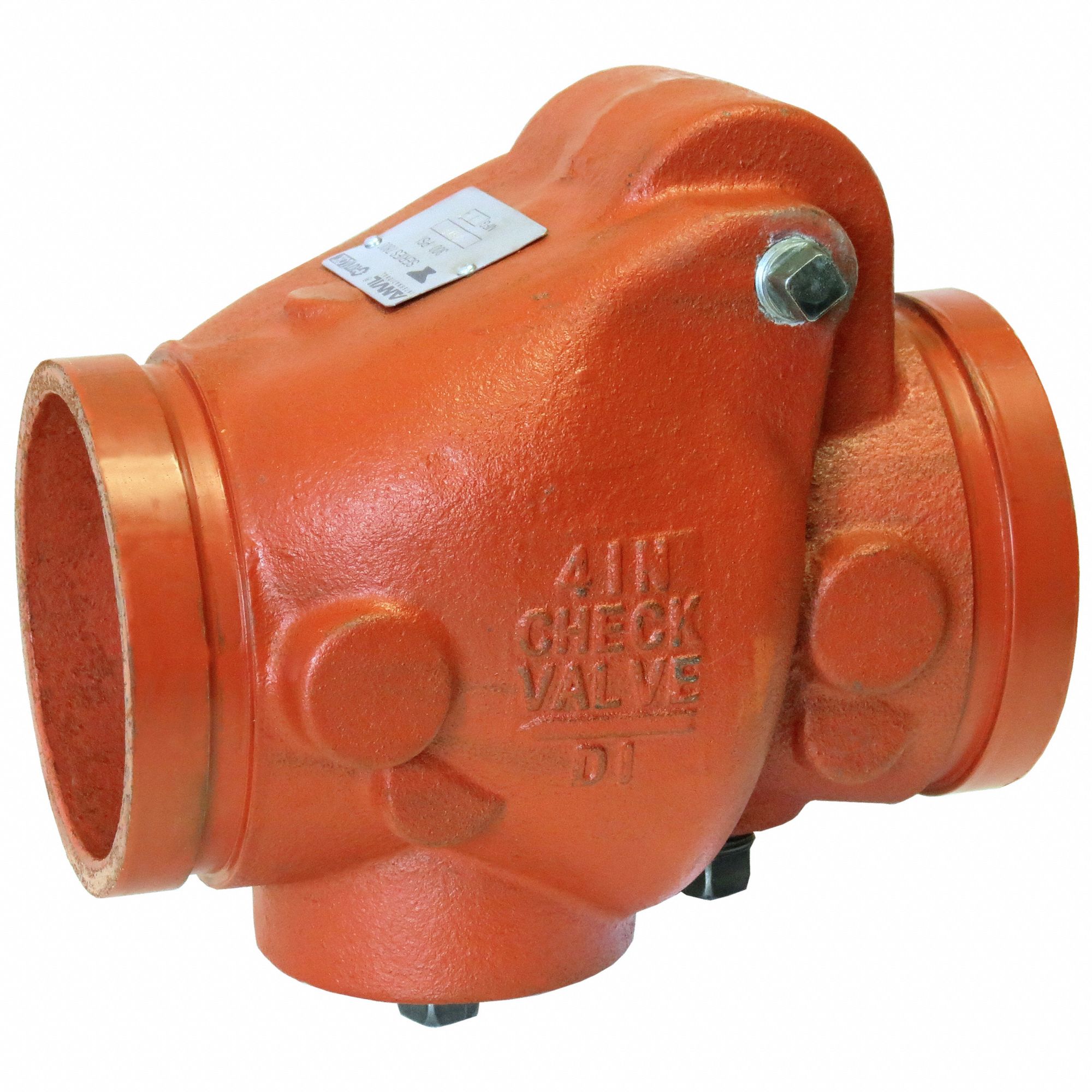 Gruvlok 3G-OTH-428419