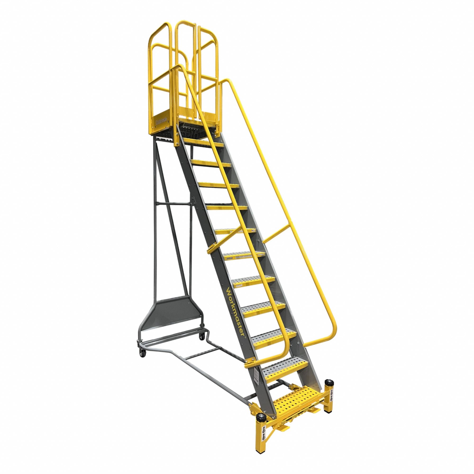 Cotterman 3G-OTH-329974