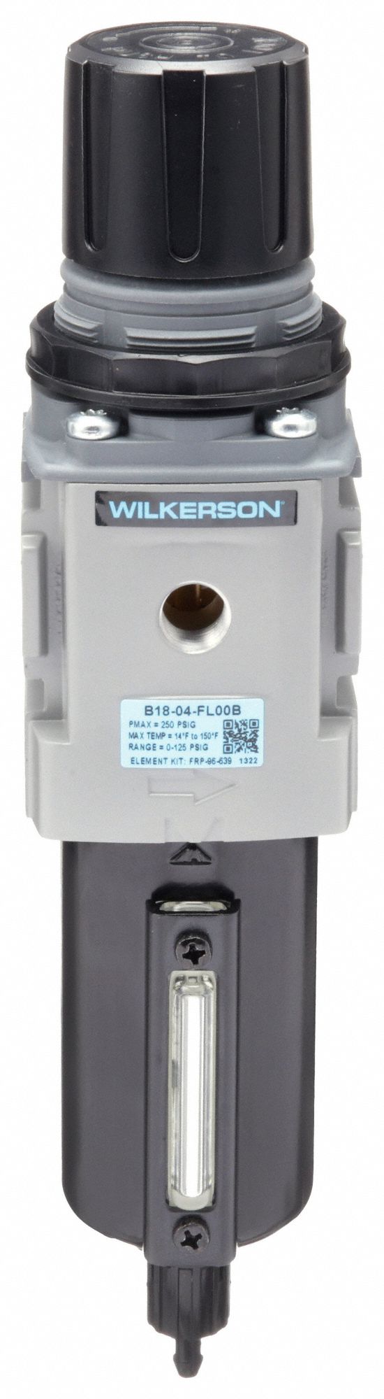 Wilkerson 3G-OTH-159588