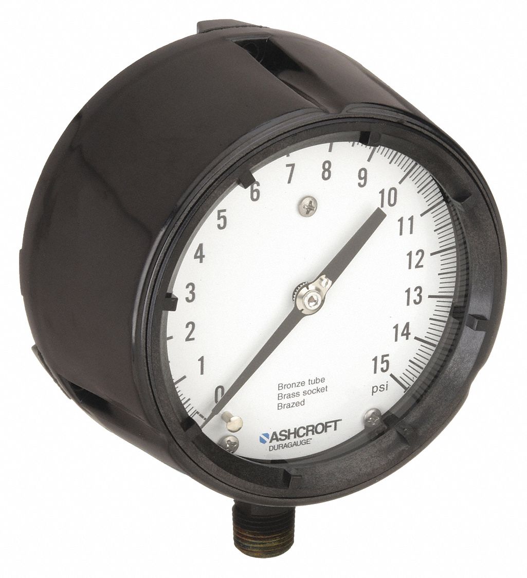 Ashcroft 3G-OTH-175228