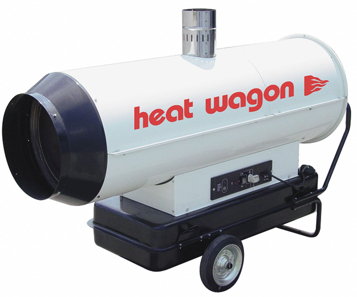 Heat Wagon 3G-OTH-65546