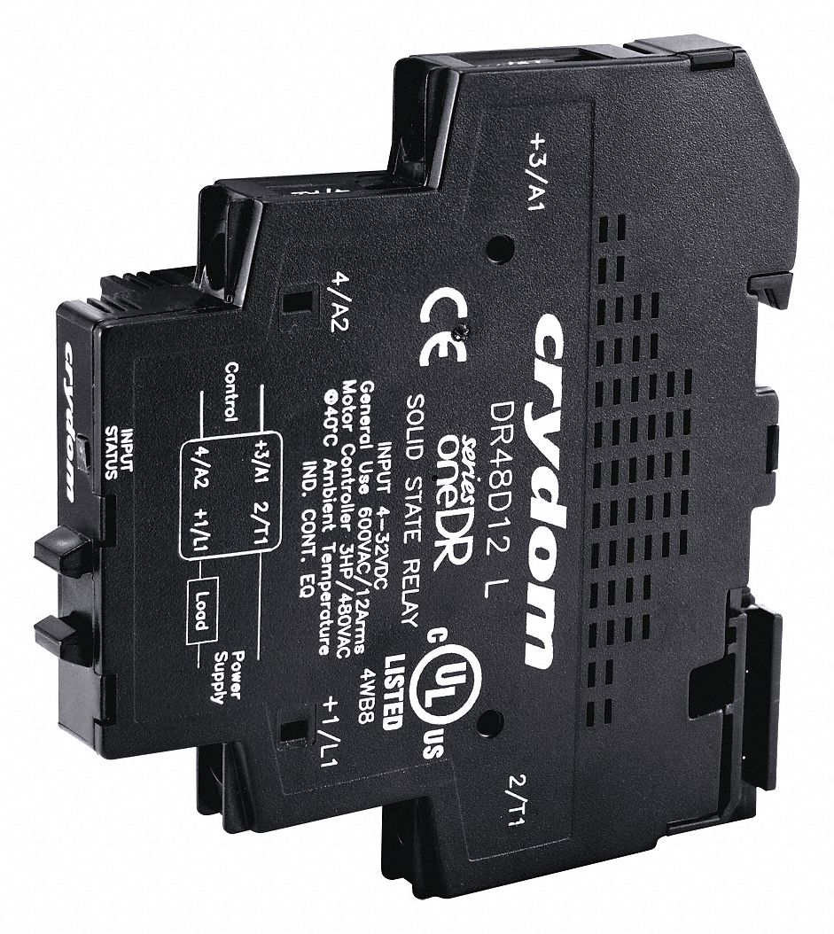 Crydom 3G-OTH-38350