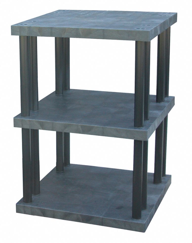 Structural Plastics 3G-OTH-344250