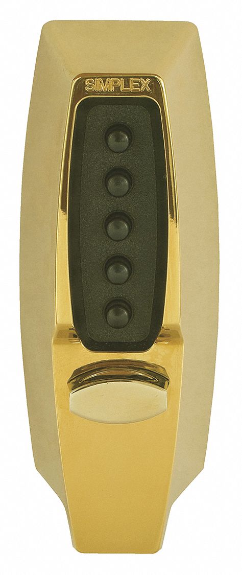 Kaba Simplex 3G-OTH-508492