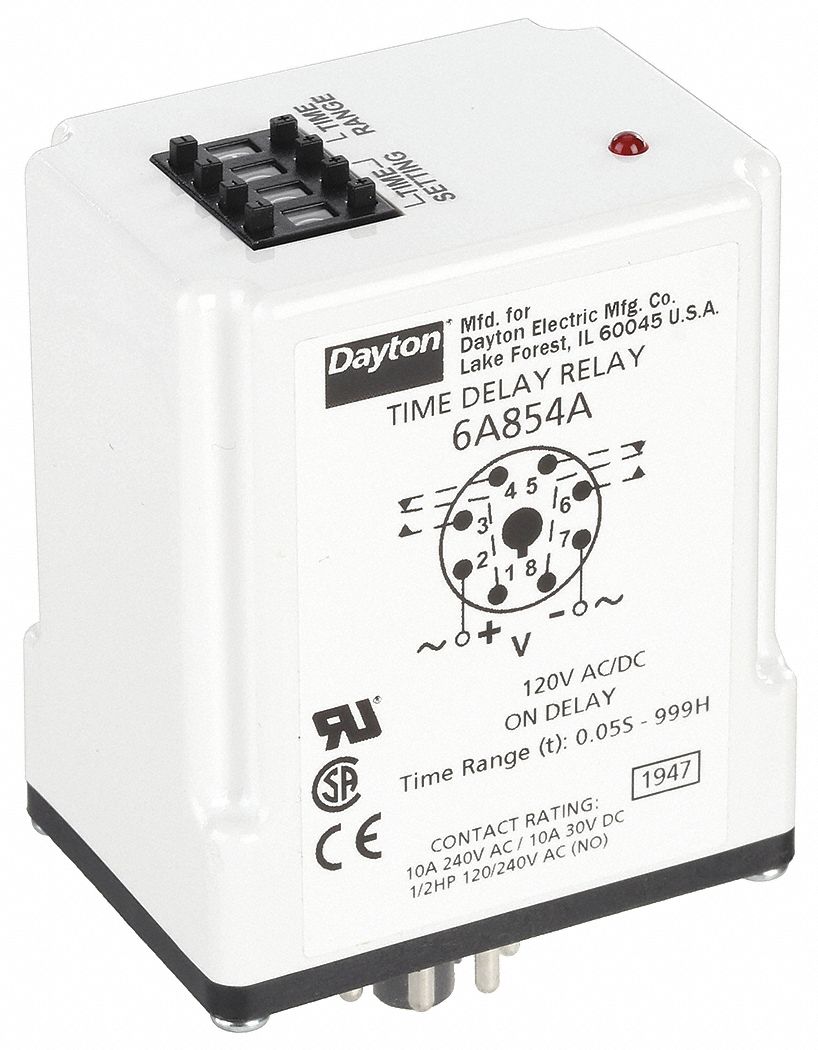 Dayton 3G-OTH-39205