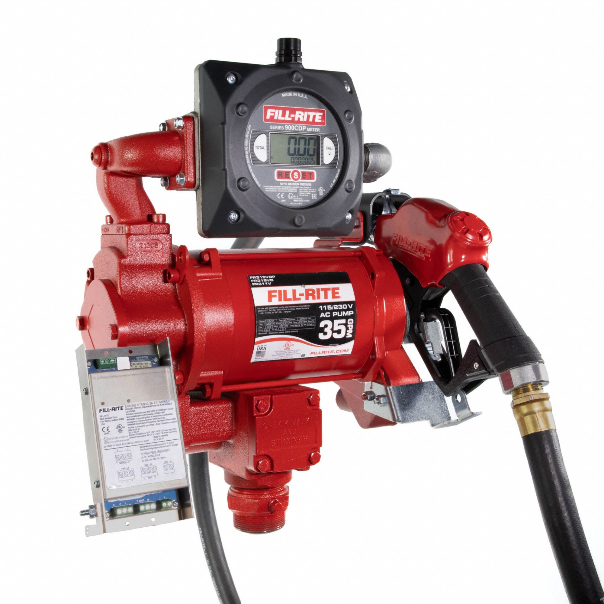 Fill-rite 3G-OTH-92902